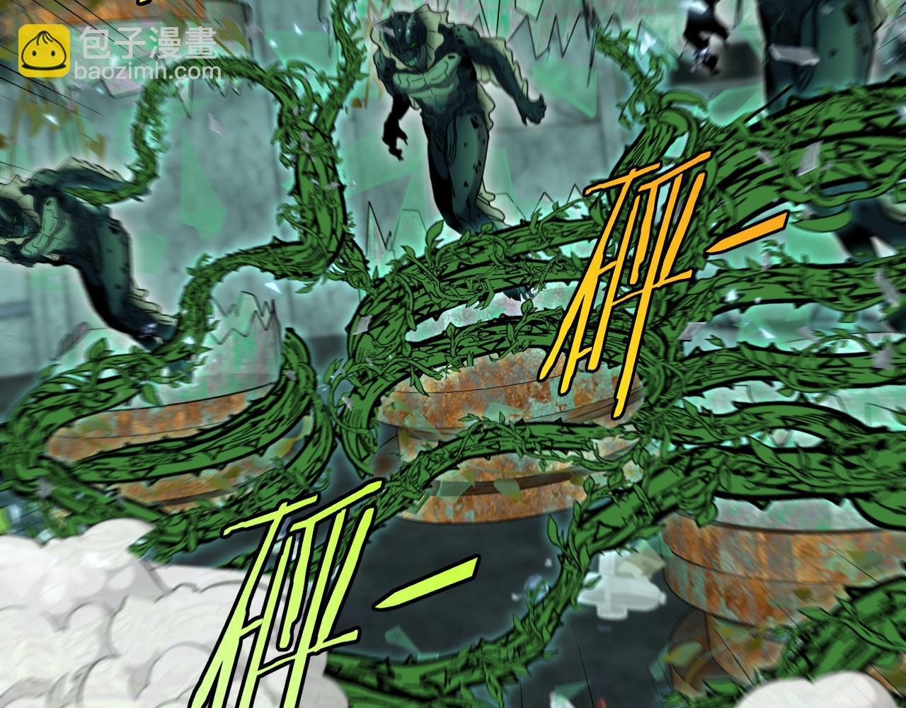 第61话：狂暴觉醒87