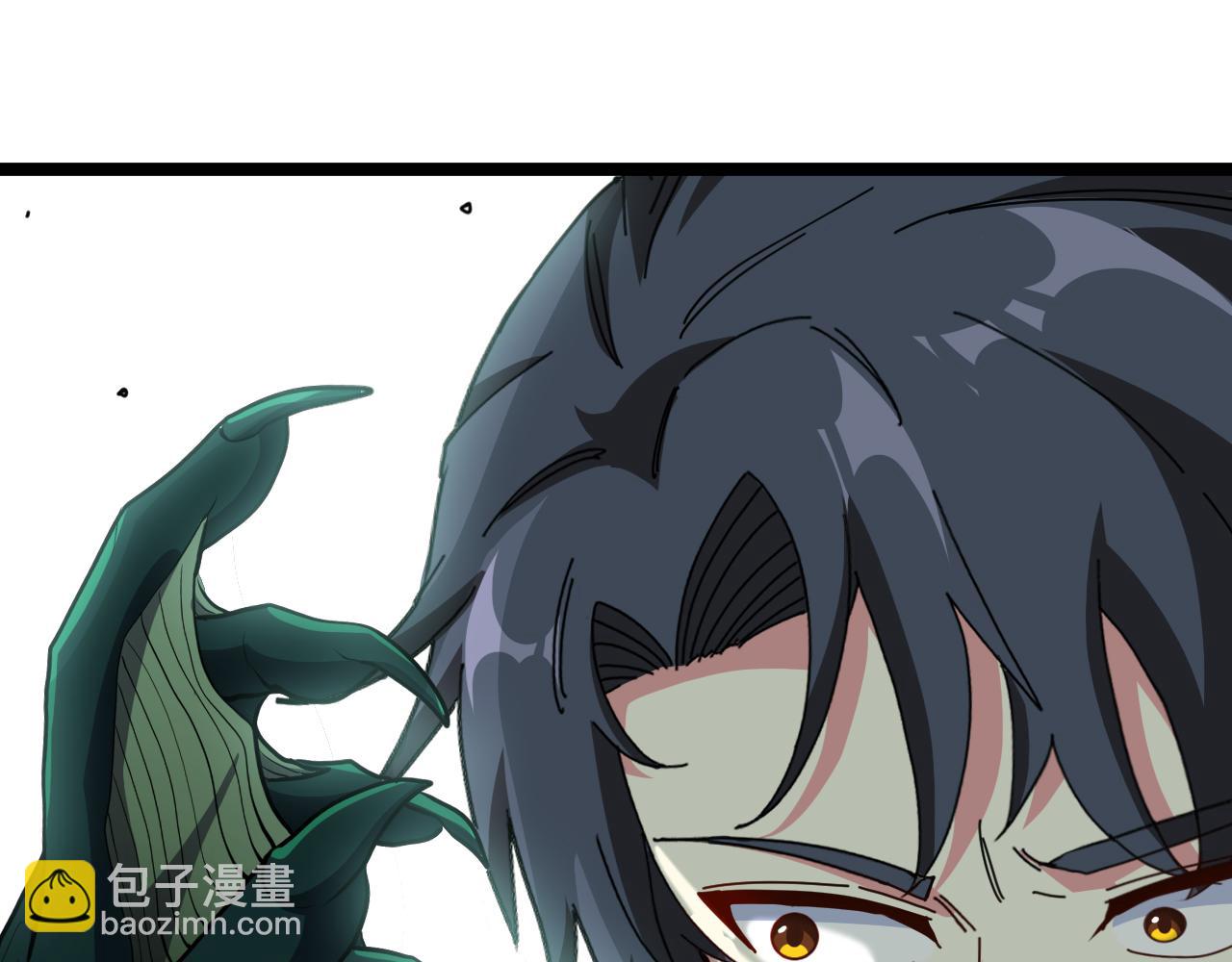 第61话：狂暴觉醒99