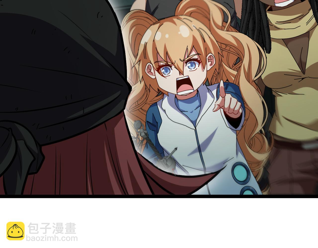 第62话：深渊的召唤122