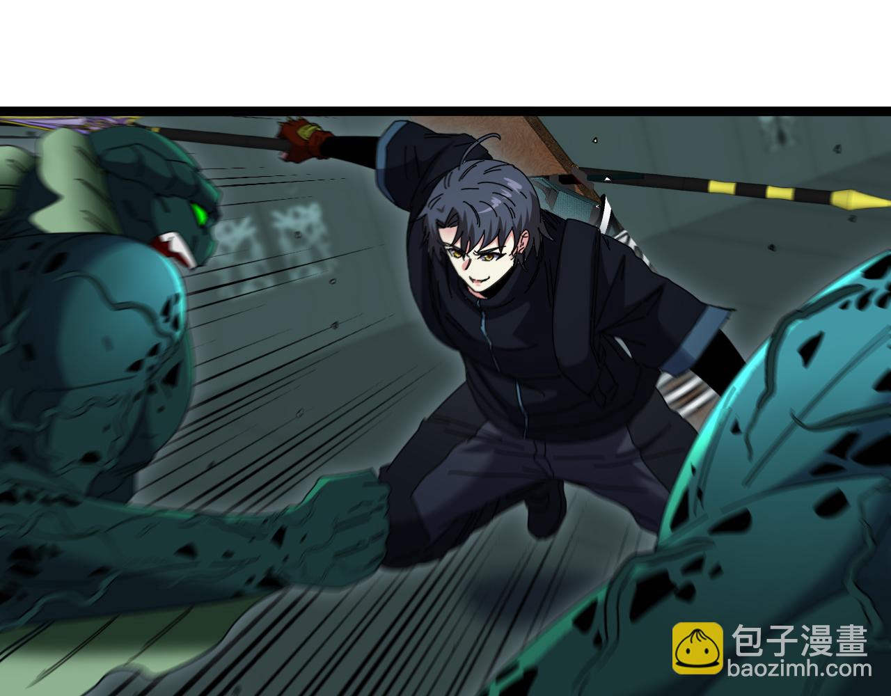第62话：深渊的召唤28