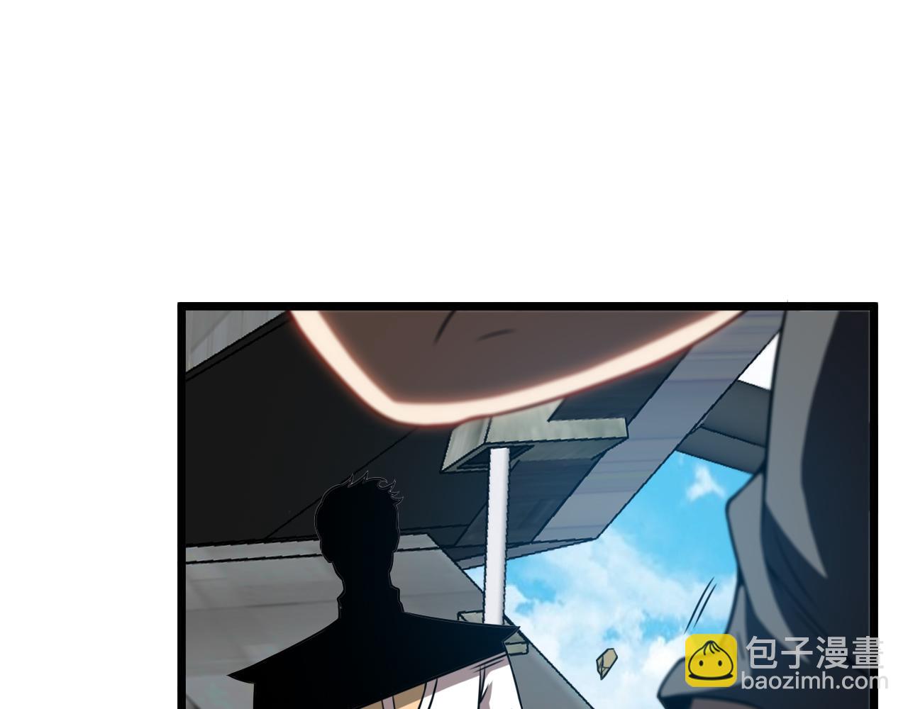 第70话: 极端的试炼10