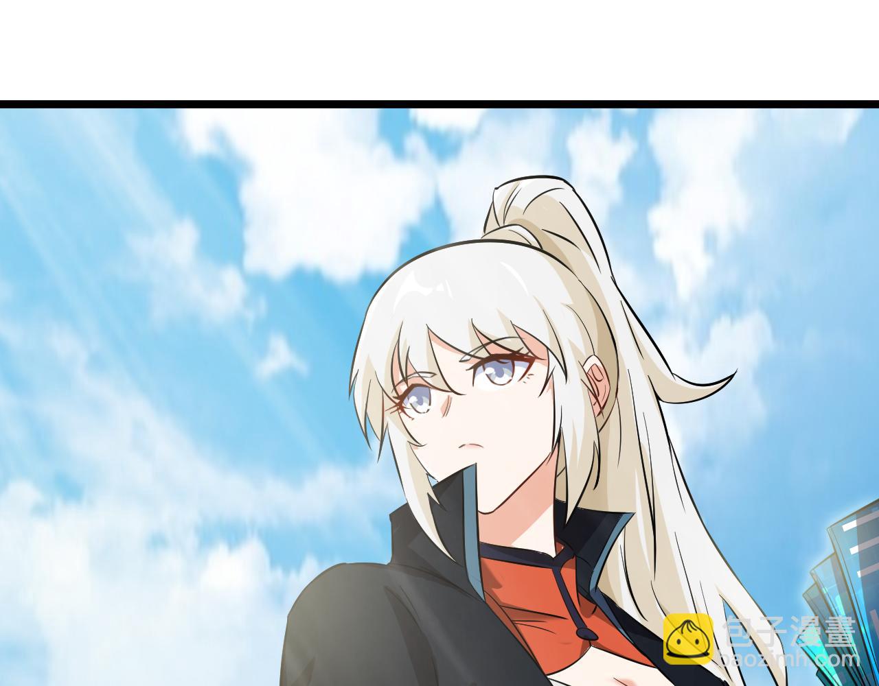 第70话: 极端的试炼61