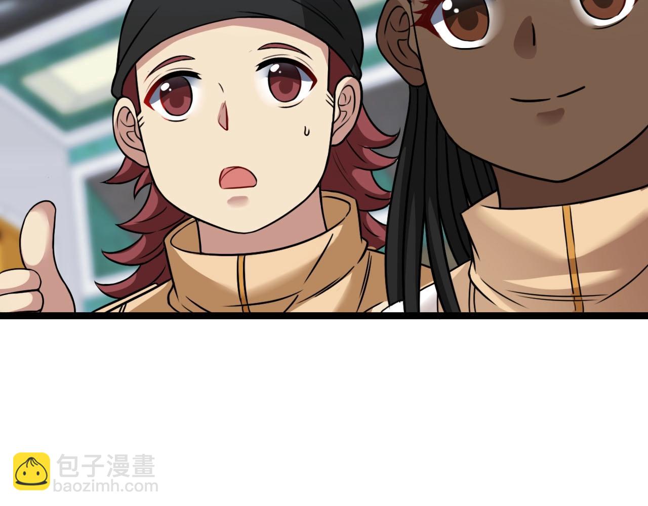 第76话：三倍重力训练128