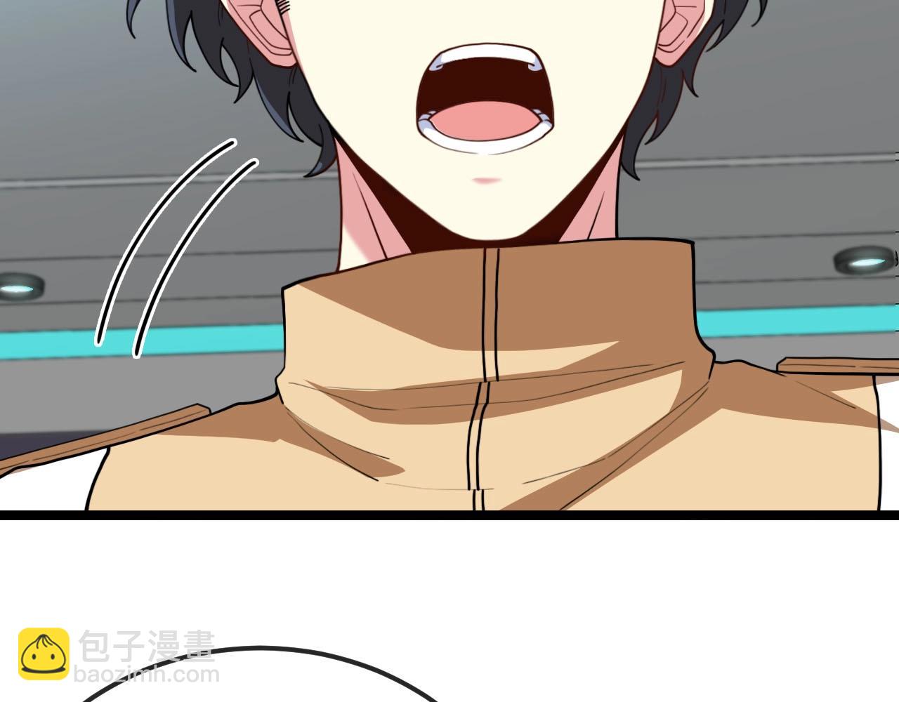第76话：三倍重力训练23
