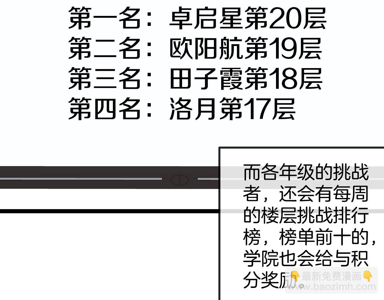 第77话：挑战竞技之塔10