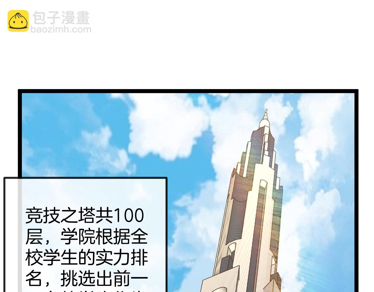 第77话：挑战竞技之塔4