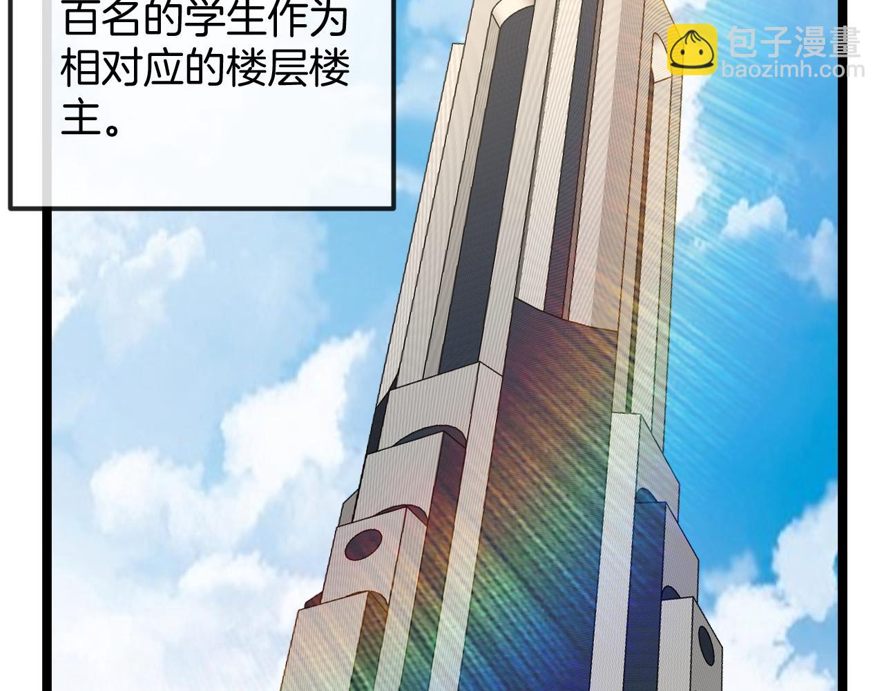 第77话：挑战竞技之塔5