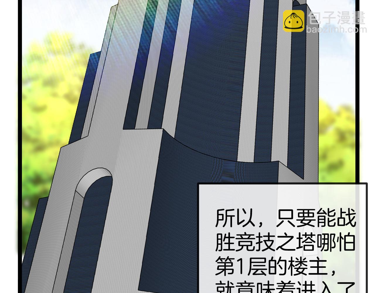第77话：挑战竞技之塔6