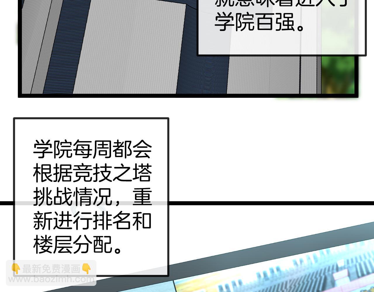 第77话：挑战竞技之塔7