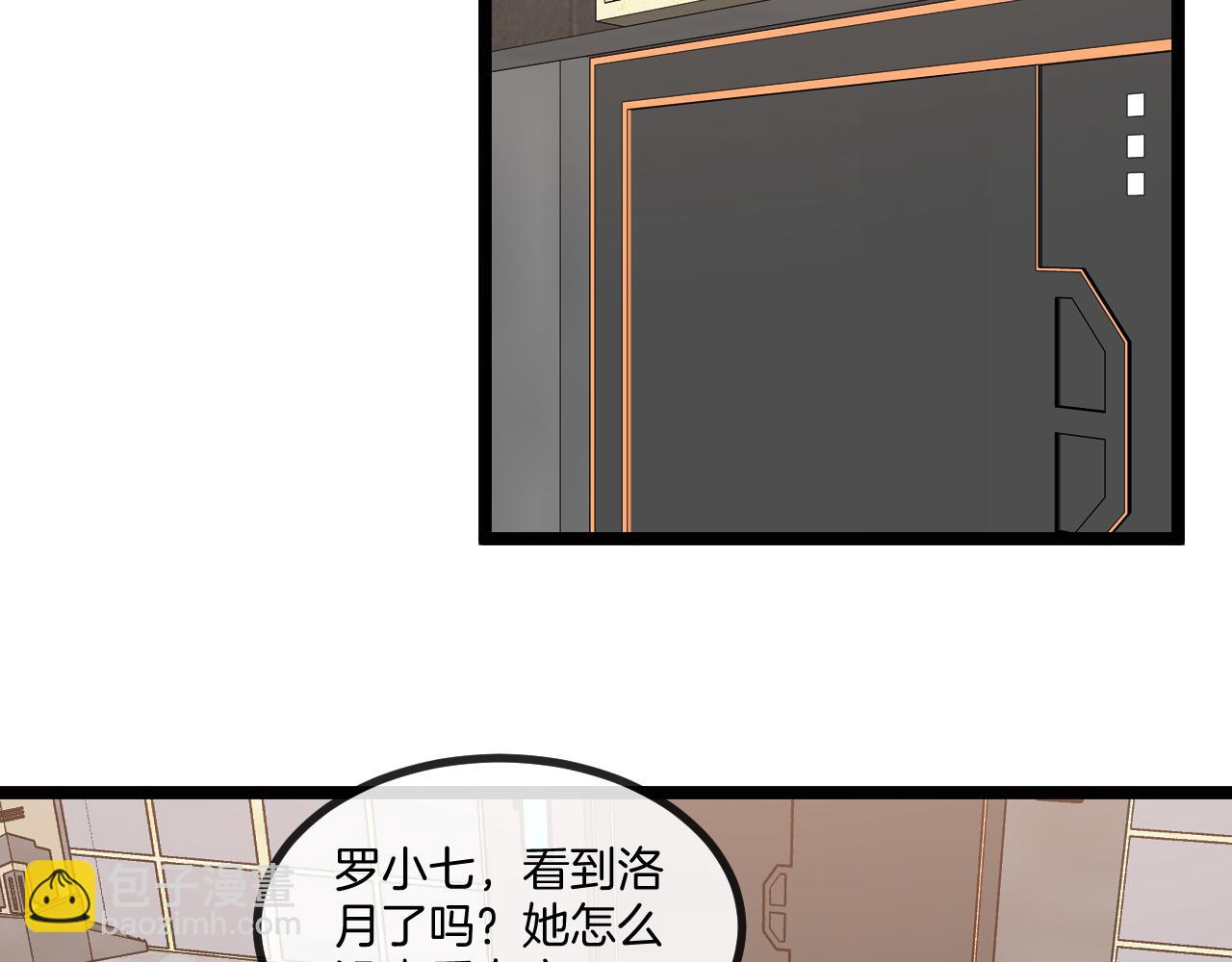 第80话：被洛月电到了64