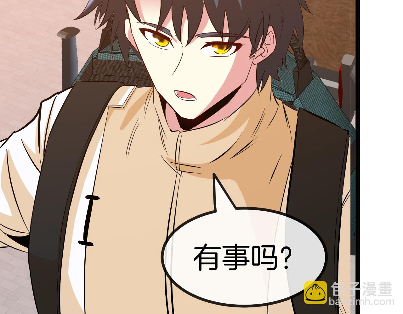 第81话：被人当枪使127