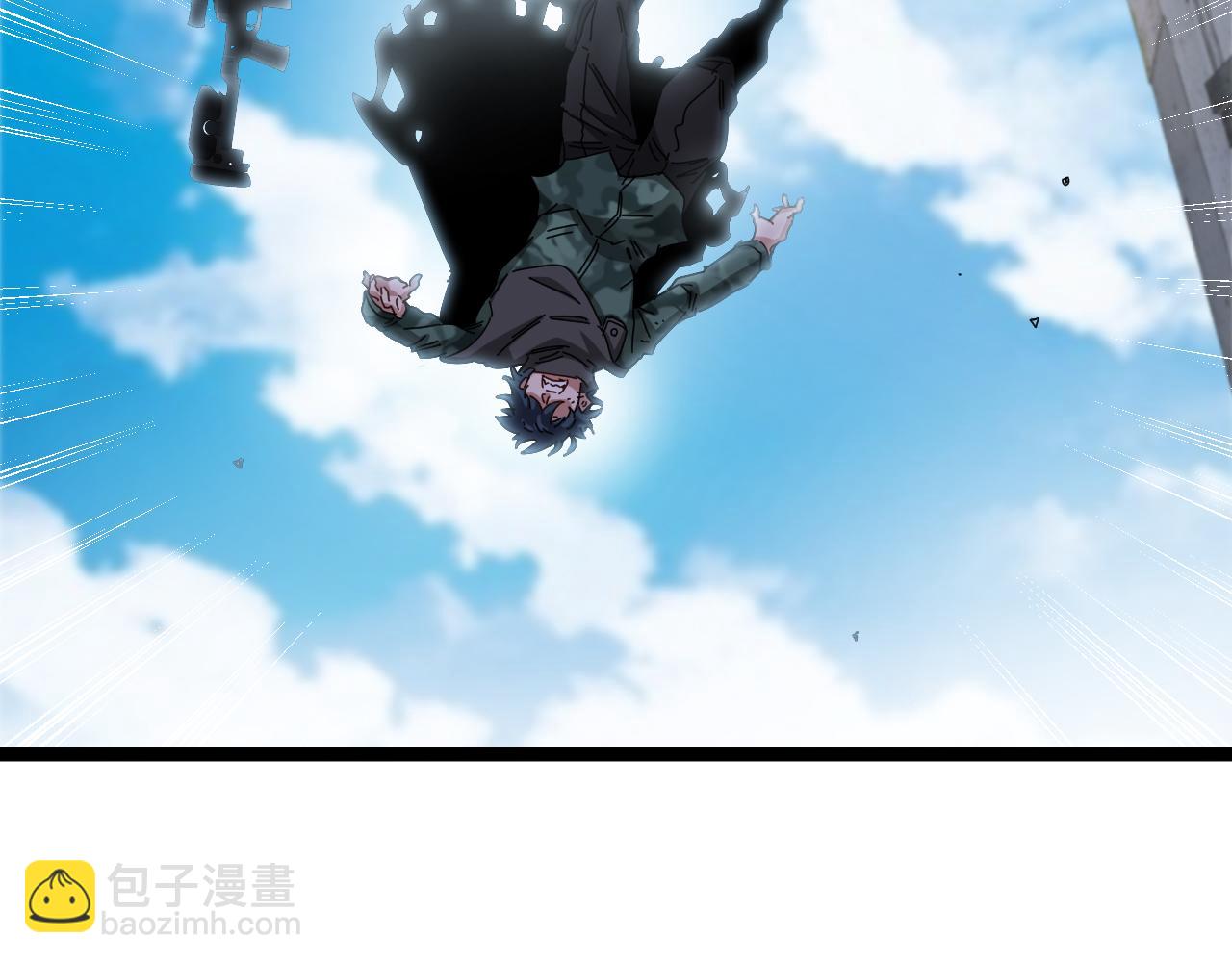 第85话：偷袭125