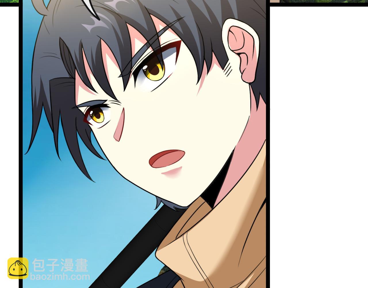 第86话：同为十班78