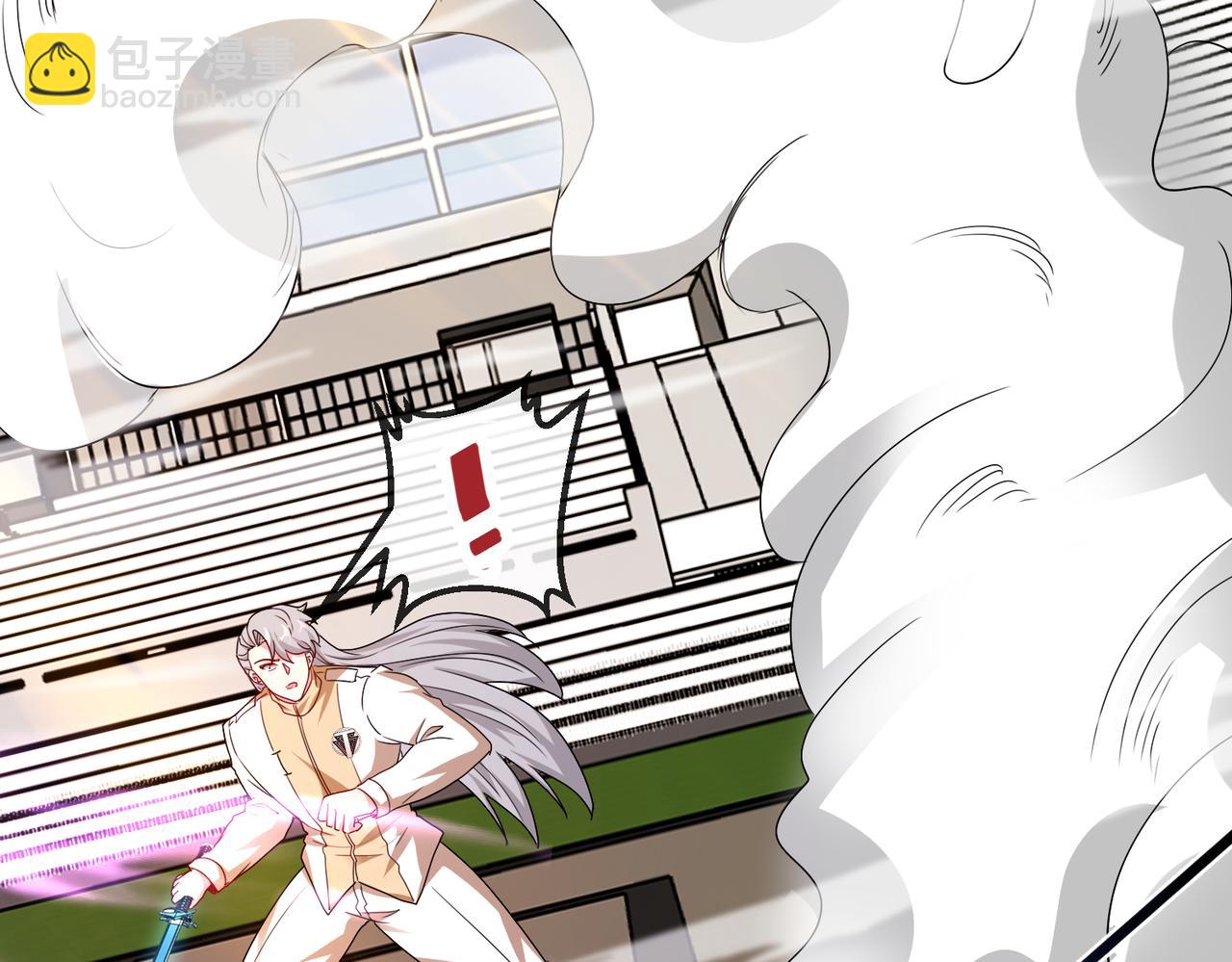 第101话：解锁二阶基因锁12