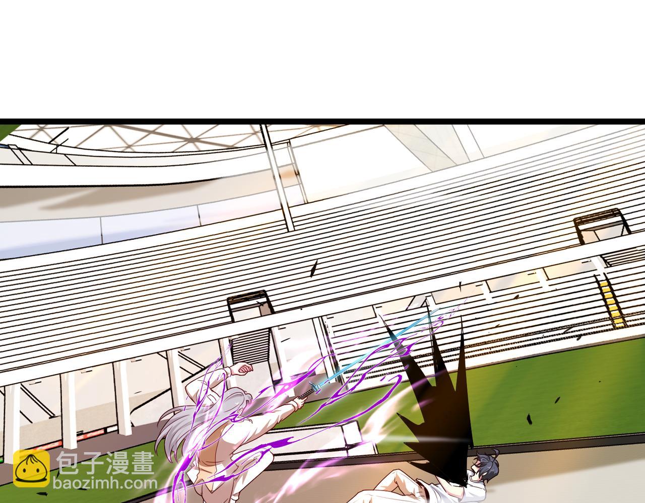 第101话：解锁二阶基因锁3