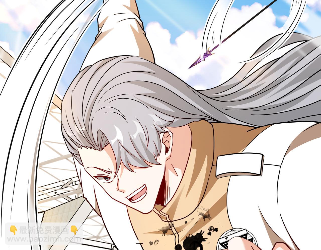 第101话：解锁二阶基因锁58