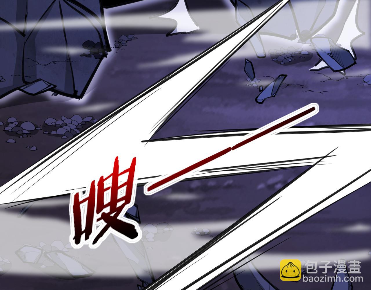 第116话：怪异生物112