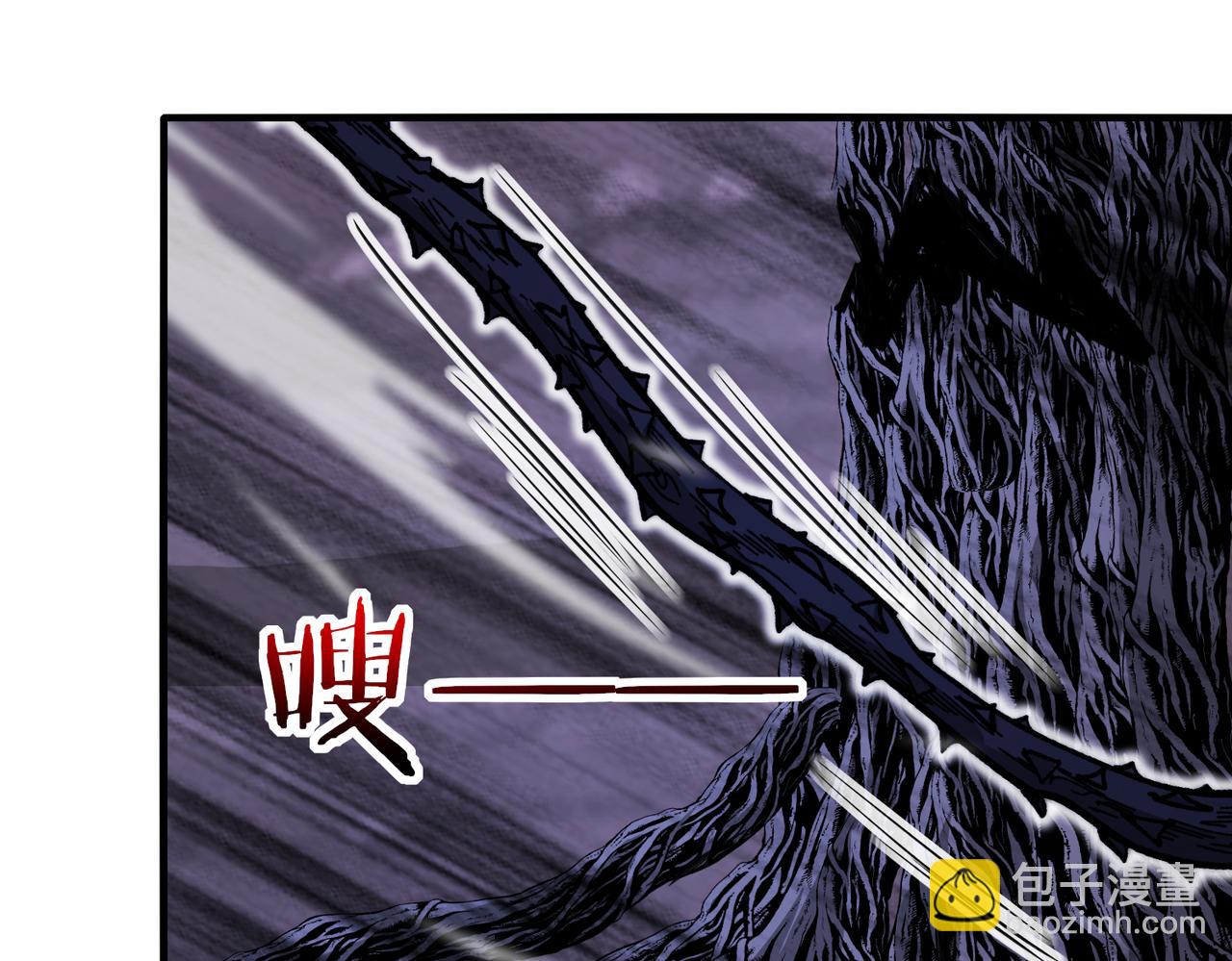 第116话：怪异生物13