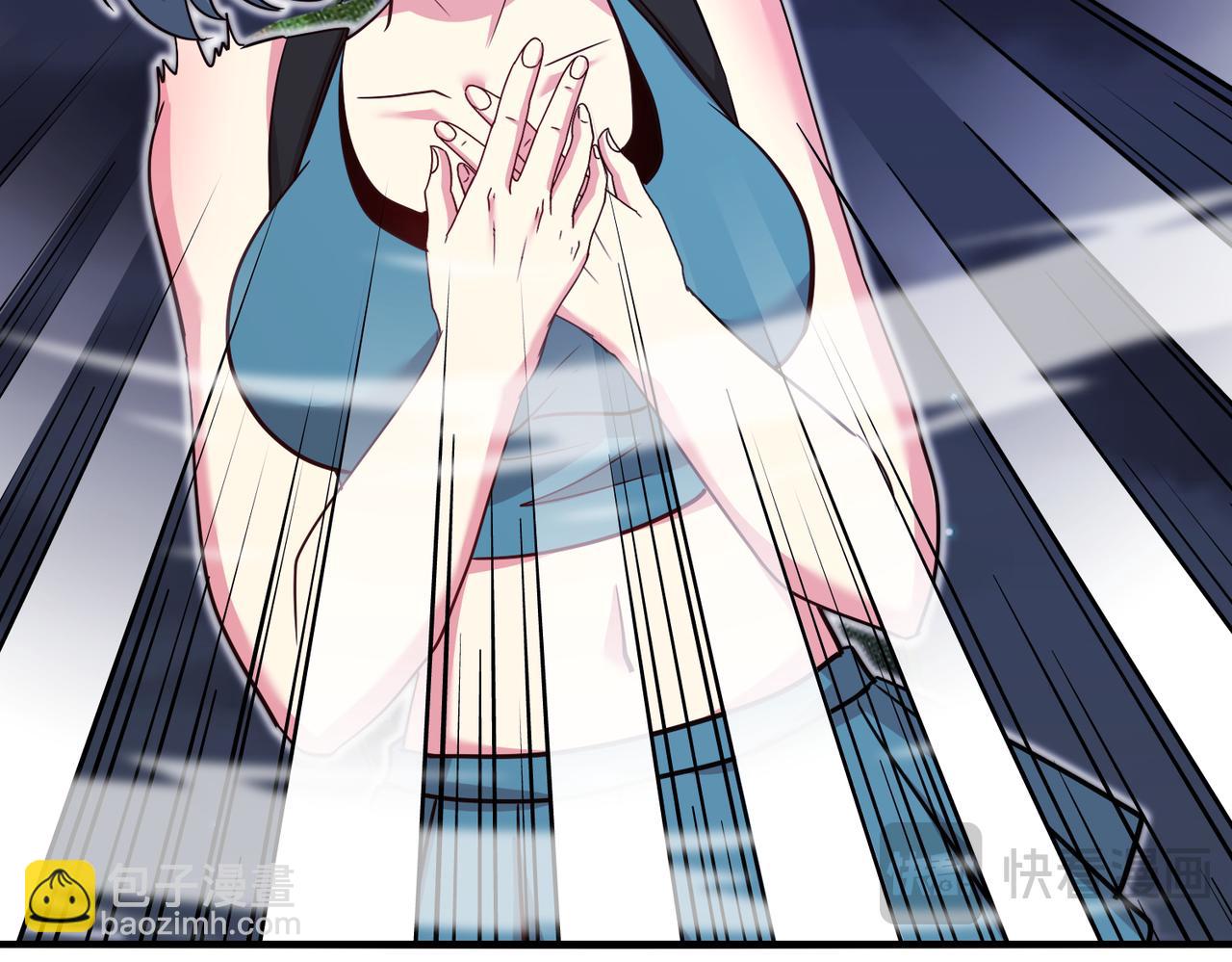 第116话：怪异生物41