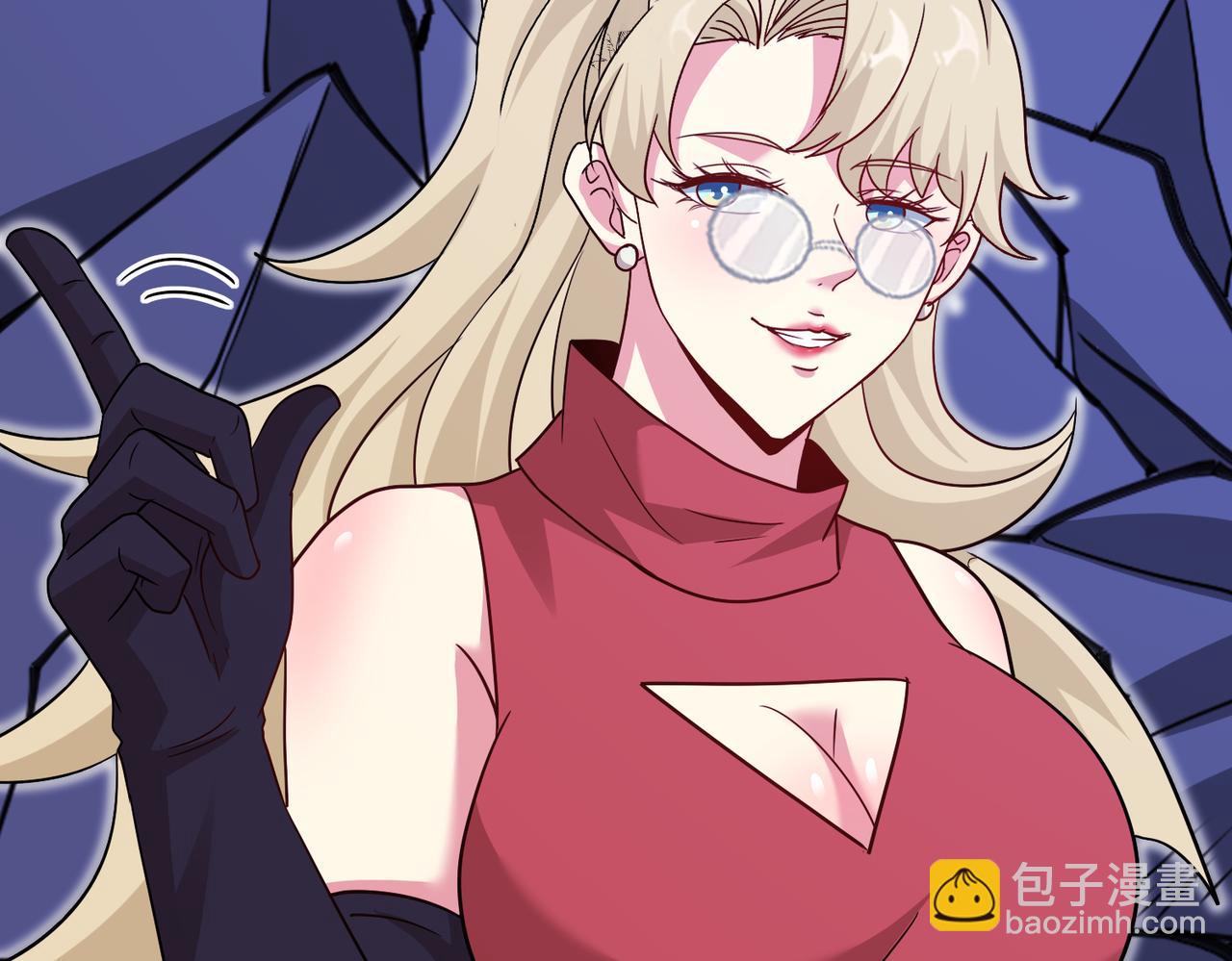 第117话：大战黑岩巨兽130