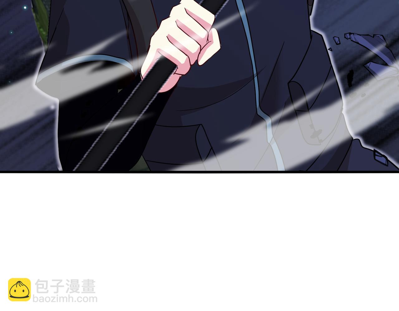 第117话：大战黑岩巨兽51