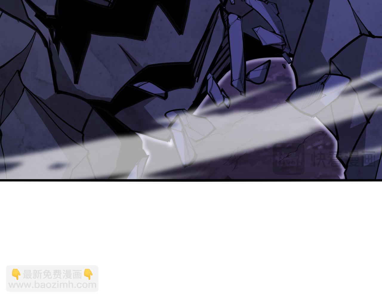 第117话：大战黑岩巨兽66