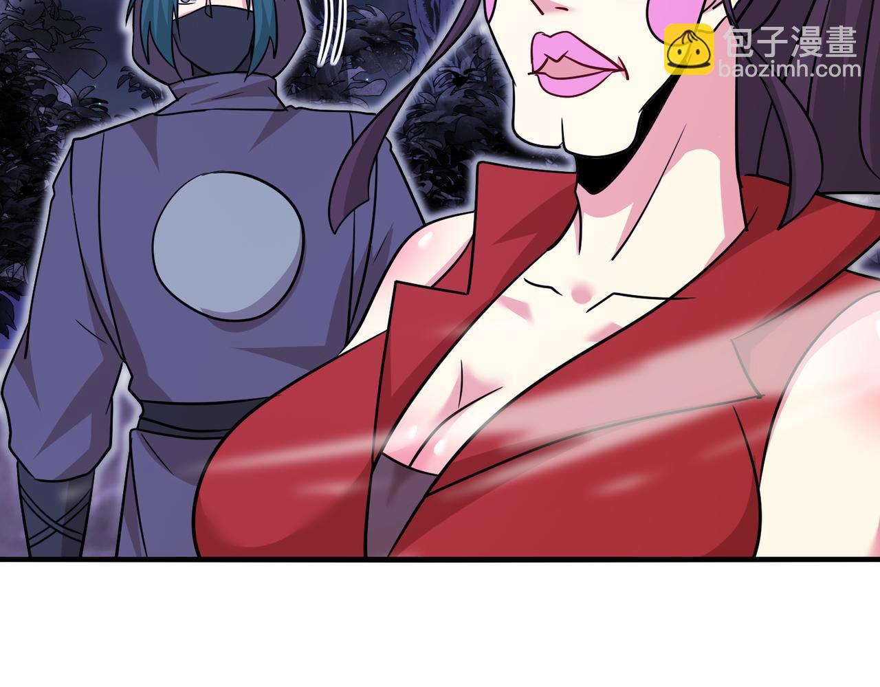 第119话：再次升级！68