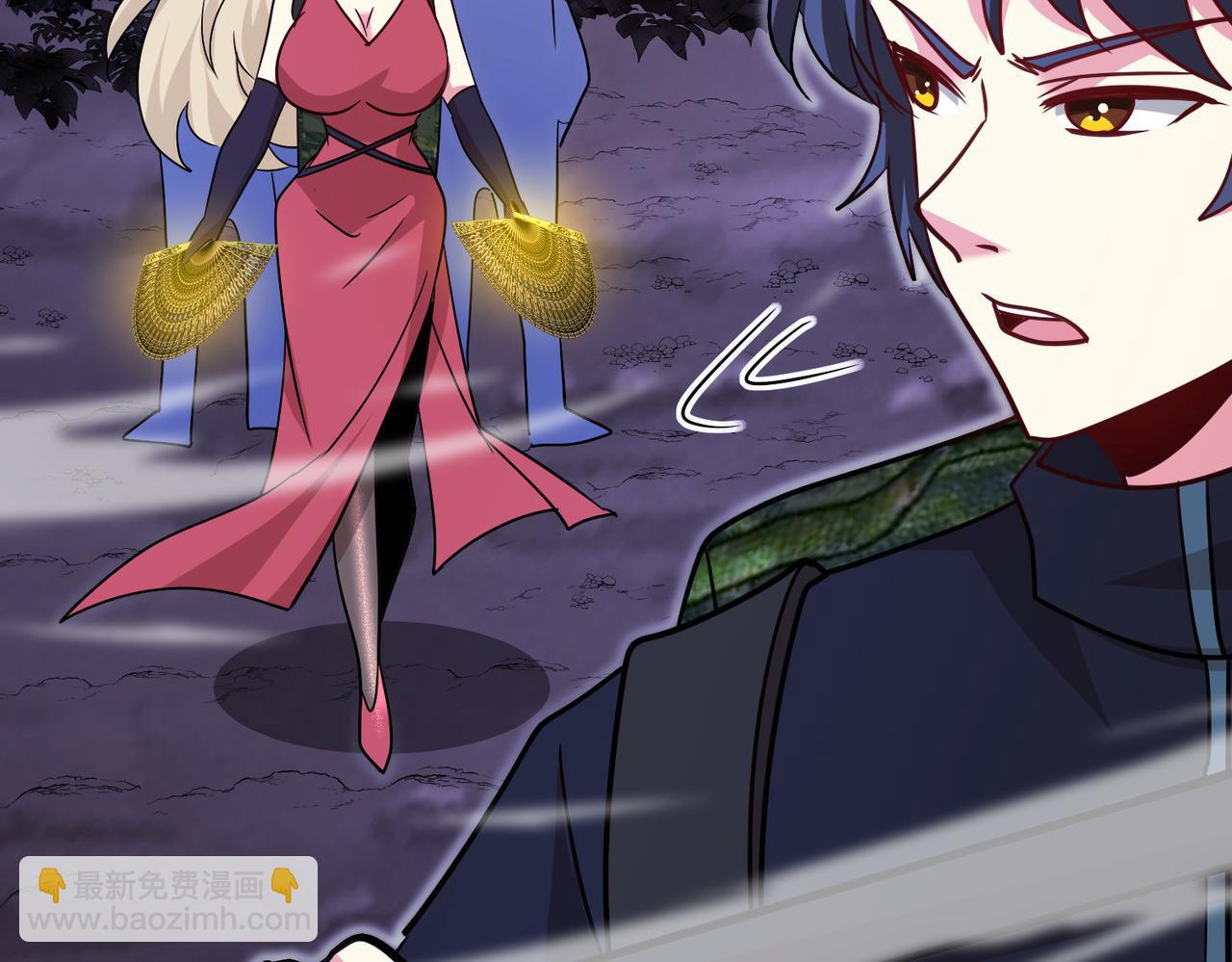 第119话：再次升级！87