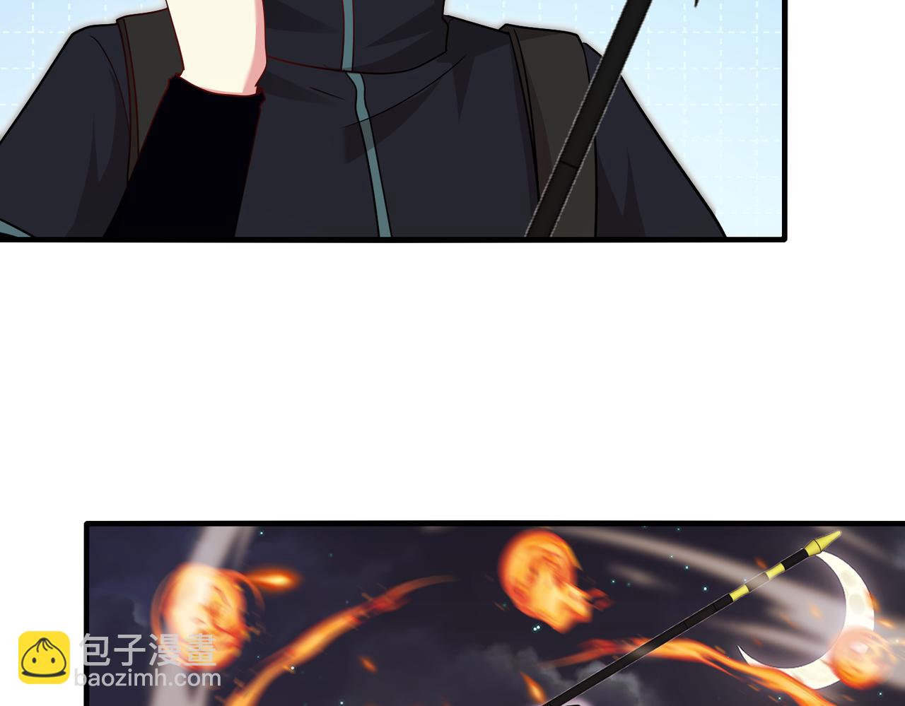 第119话：再次升级！96