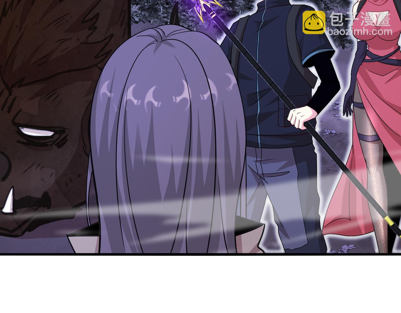 第120话：洛月的行踪140
