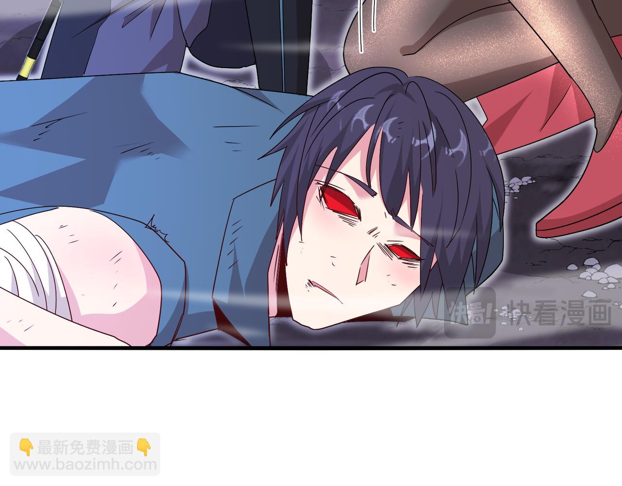 第120话：洛月的行踪48