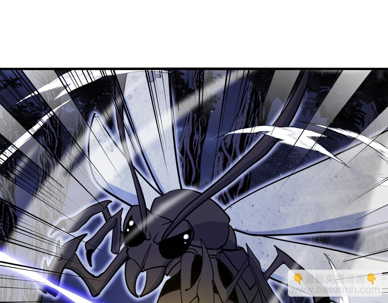 第124话：尸山血海之技！126