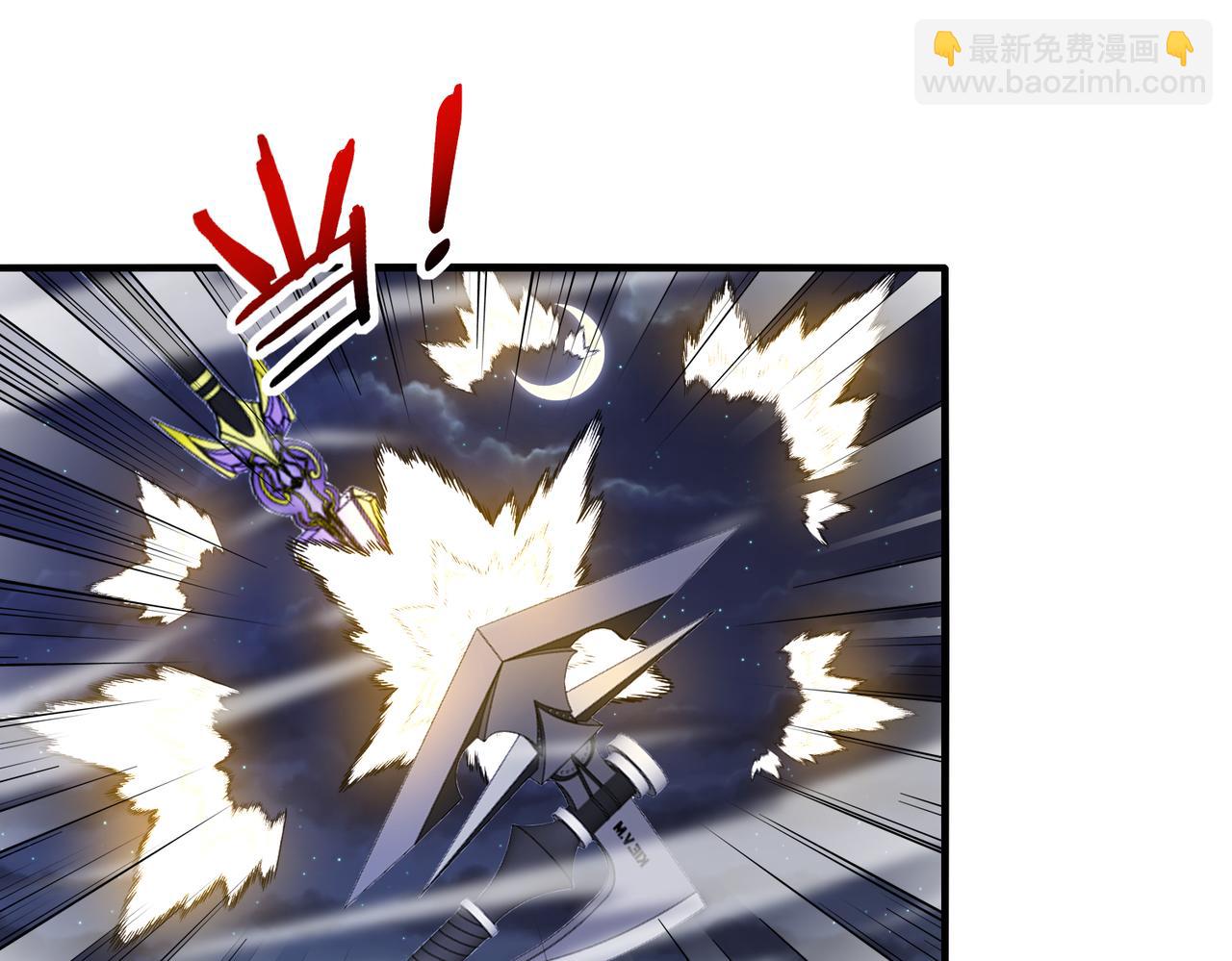 第124话：尸山血海之技！23