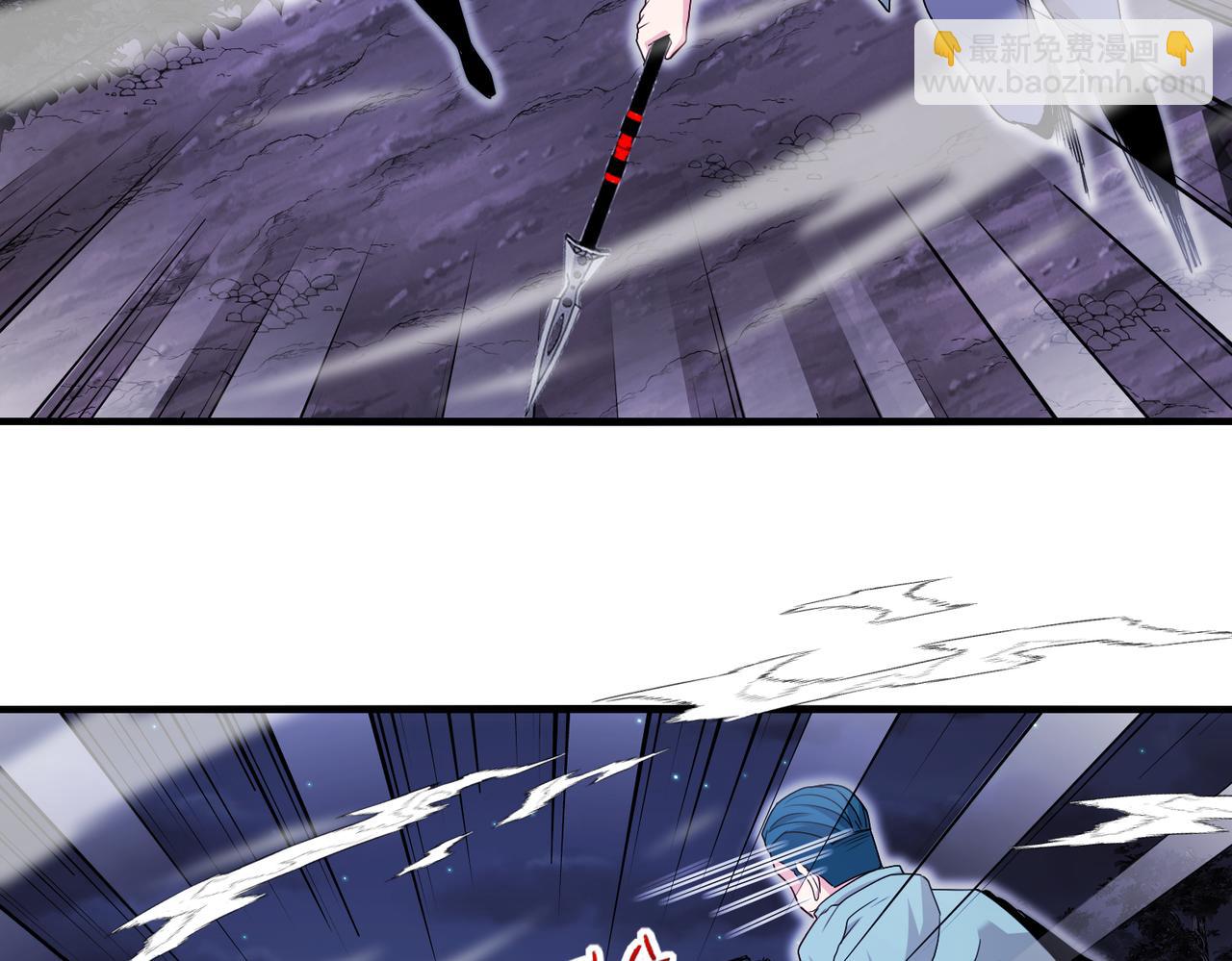第124话：尸山血海之技！32