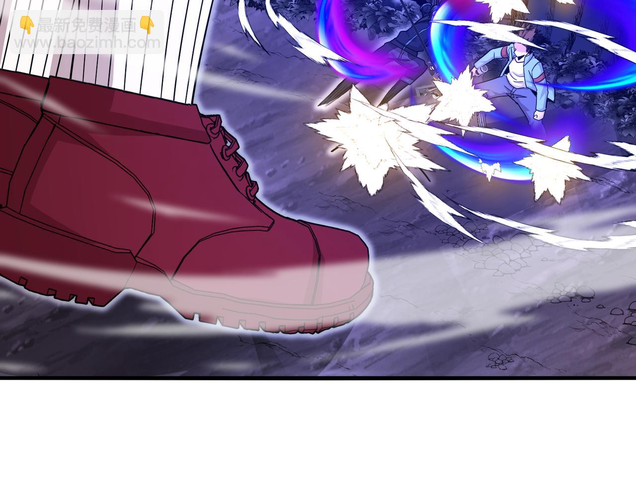 第124话：尸山血海之技！7