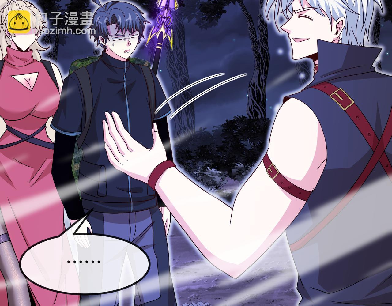 第124话：尸山血海之技！74