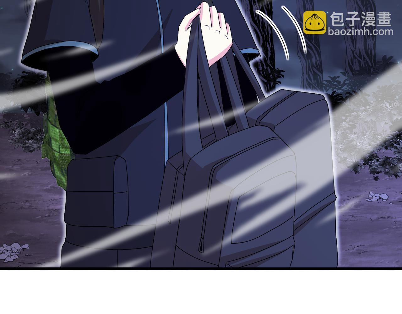 第124话：尸山血海之技！91