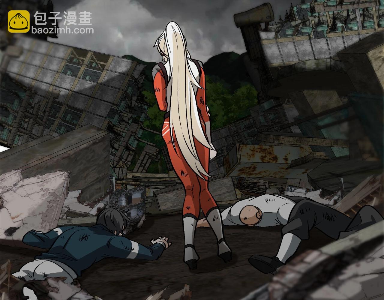 第132话  洛月的仇家23