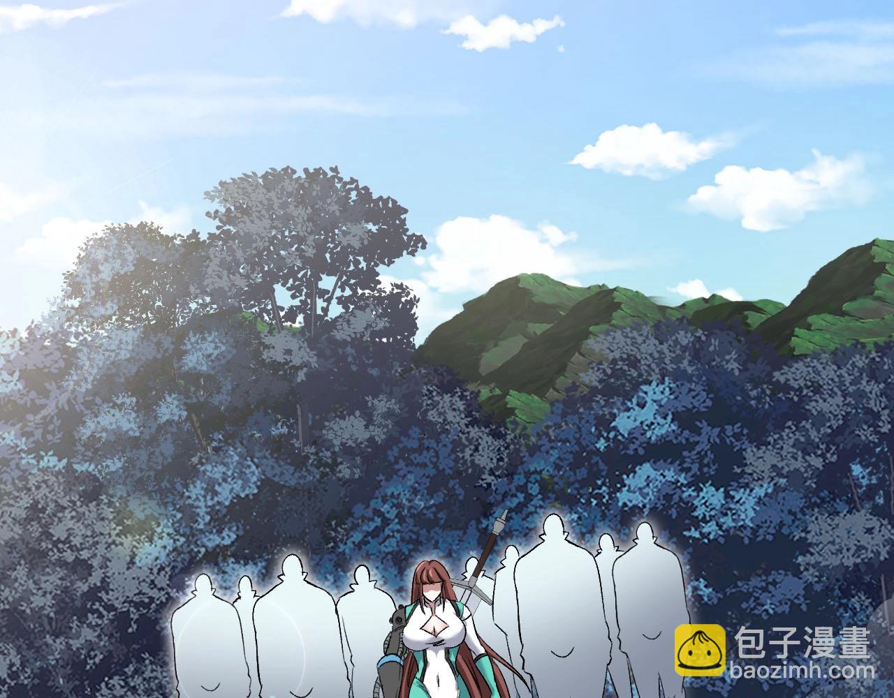 第132话  洛月的仇家60