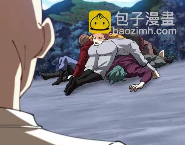 第132话  洛月的仇家80