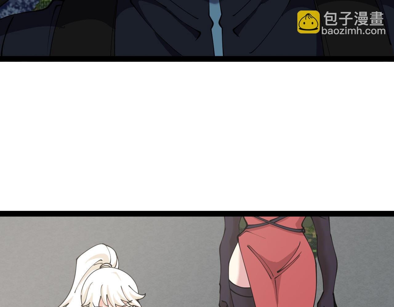 第135话：全城戒严10