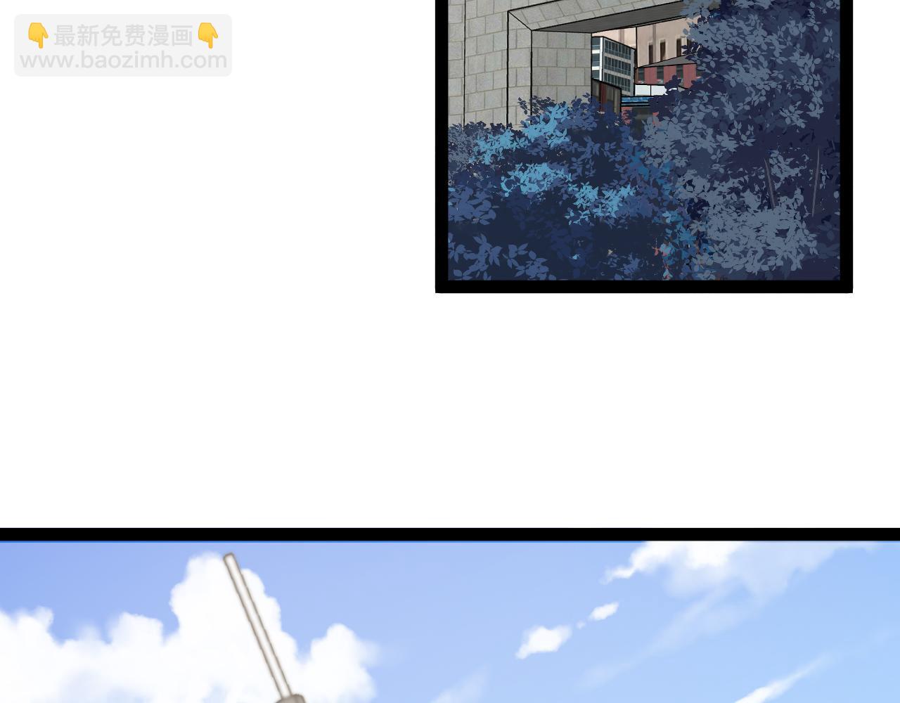 第135话：全城戒严5