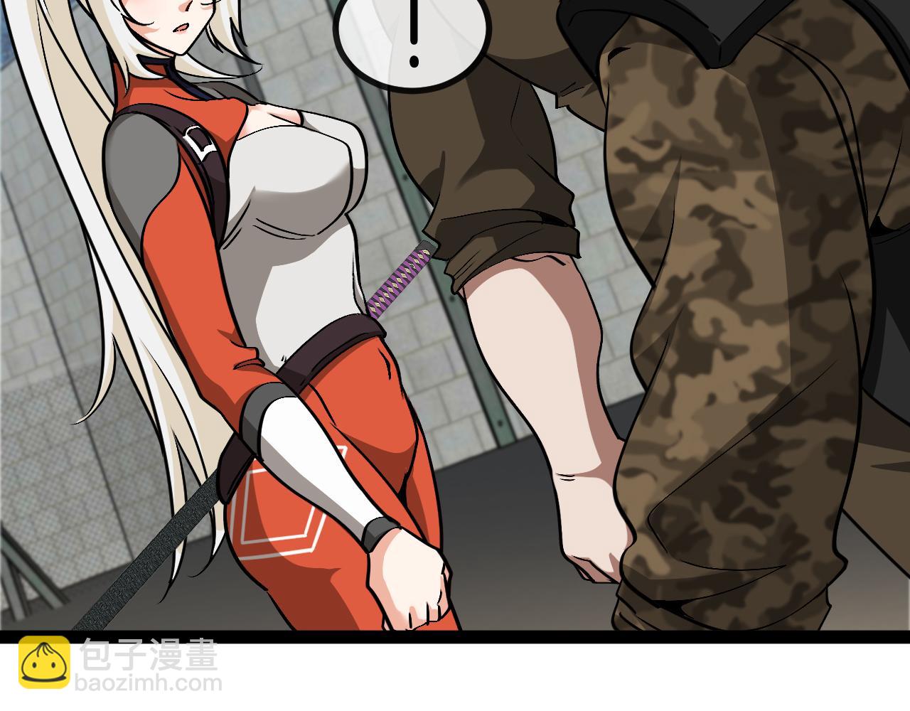 第135话：全城戒严61