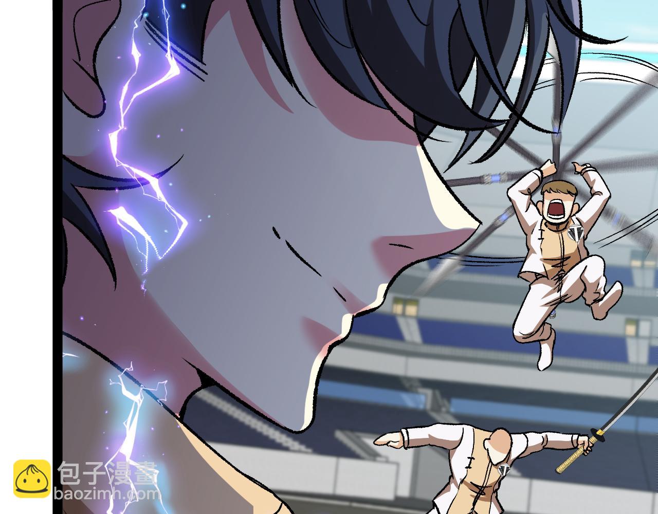 第144话：完胜五班10