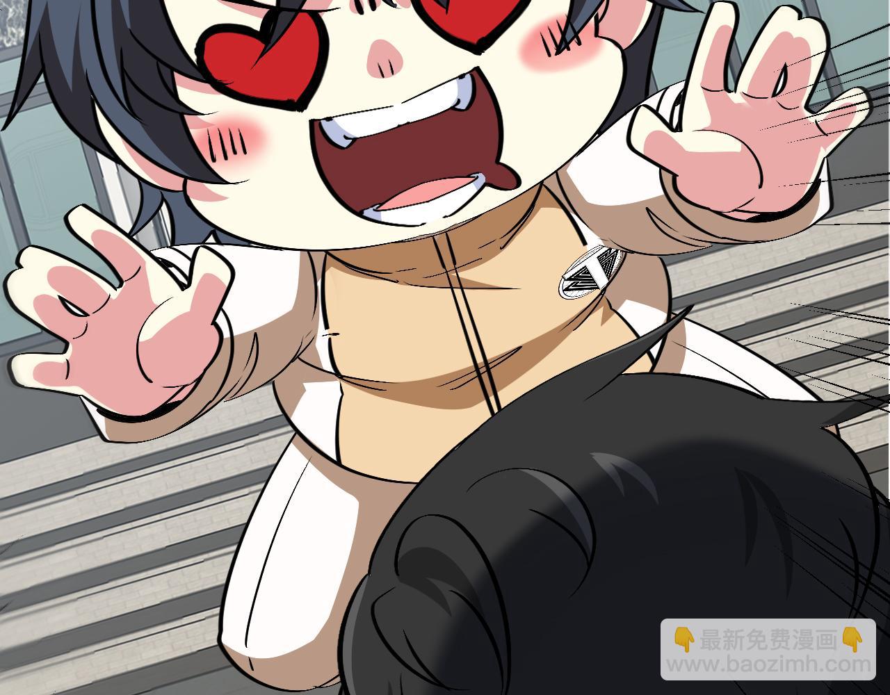 第144话：完胜五班124