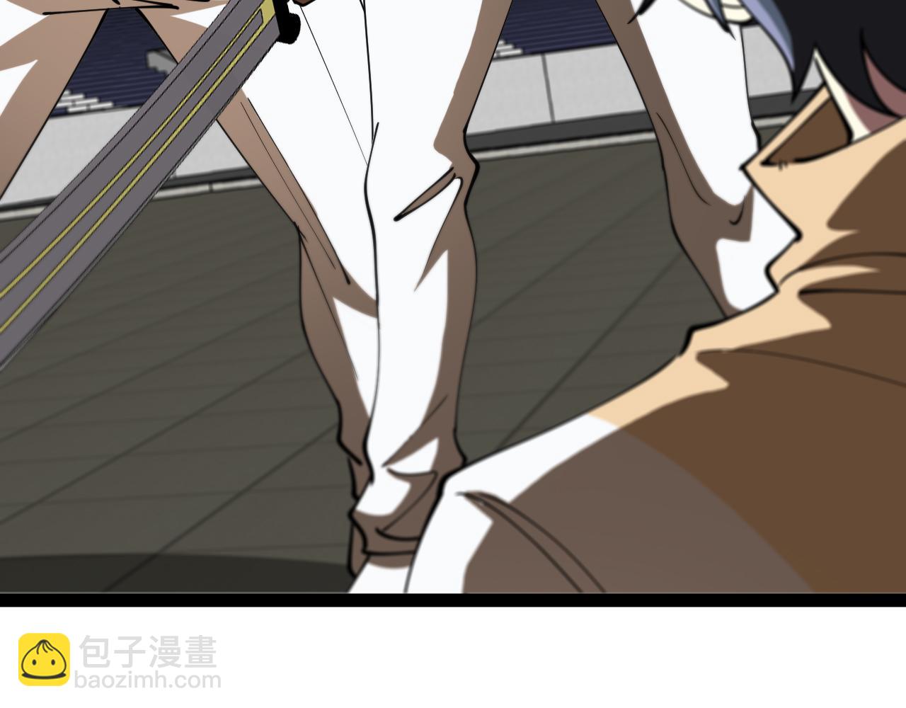 第144话：完胜五班42