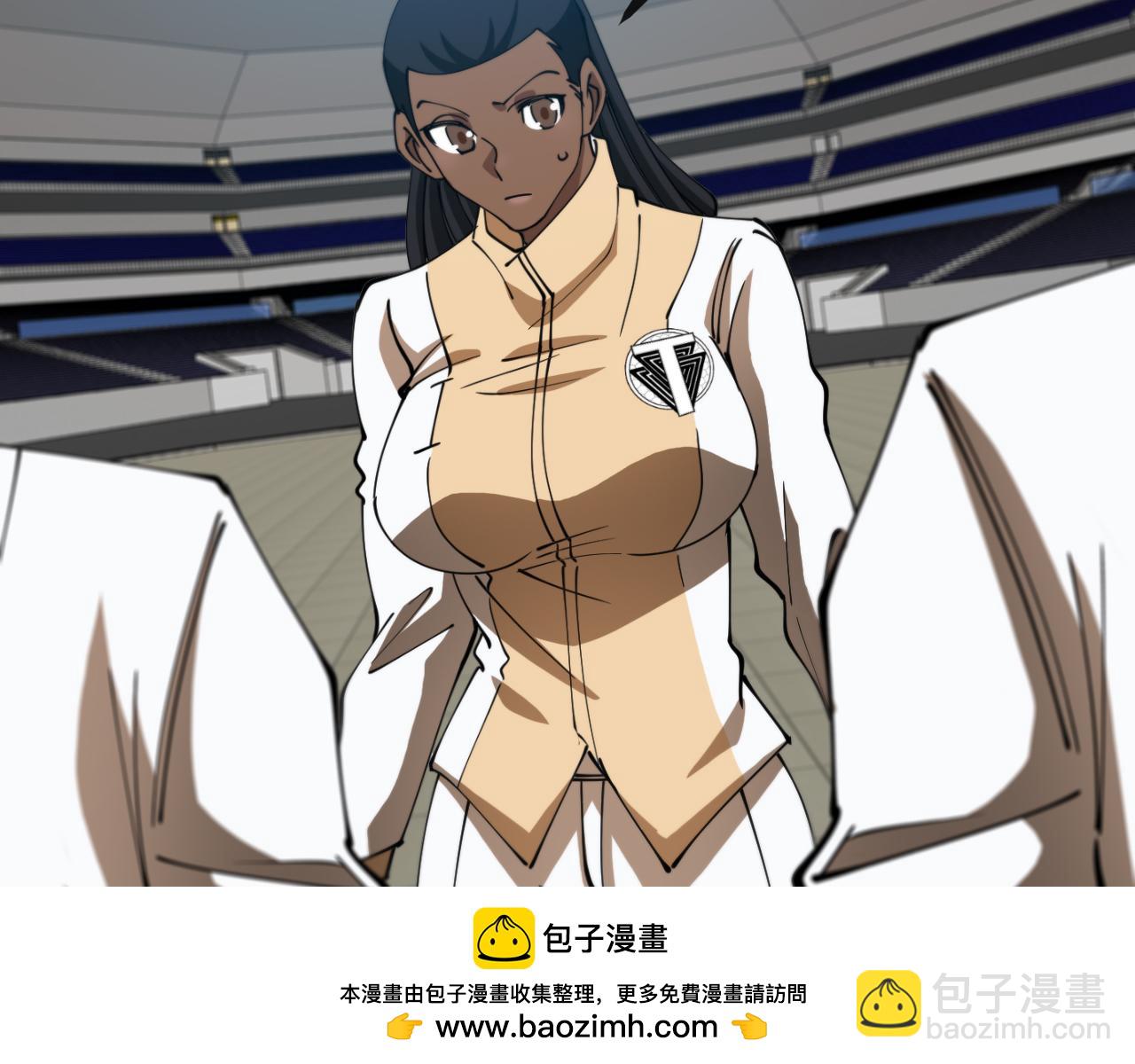 第144话：完胜五班54