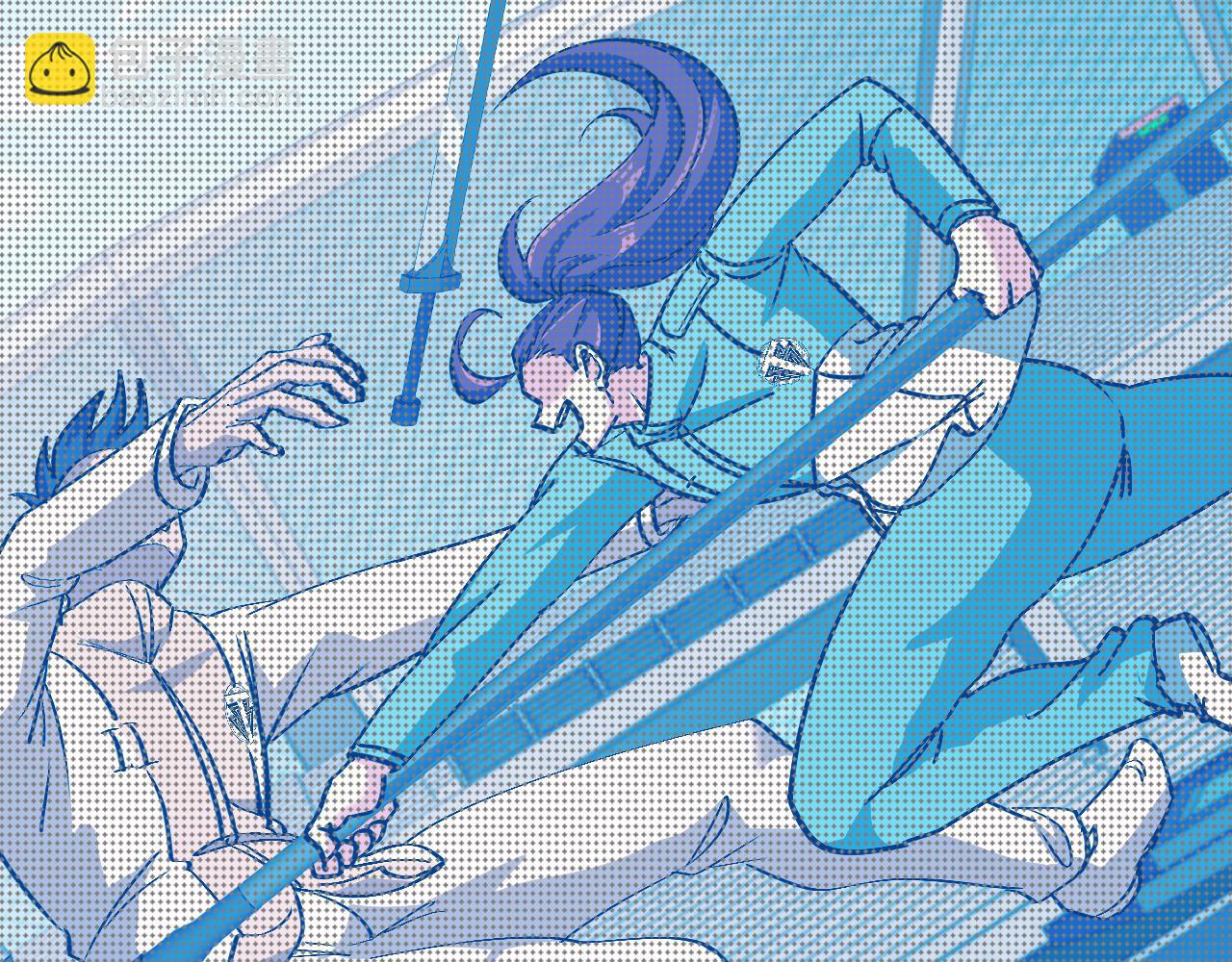 第144话：完胜五班94