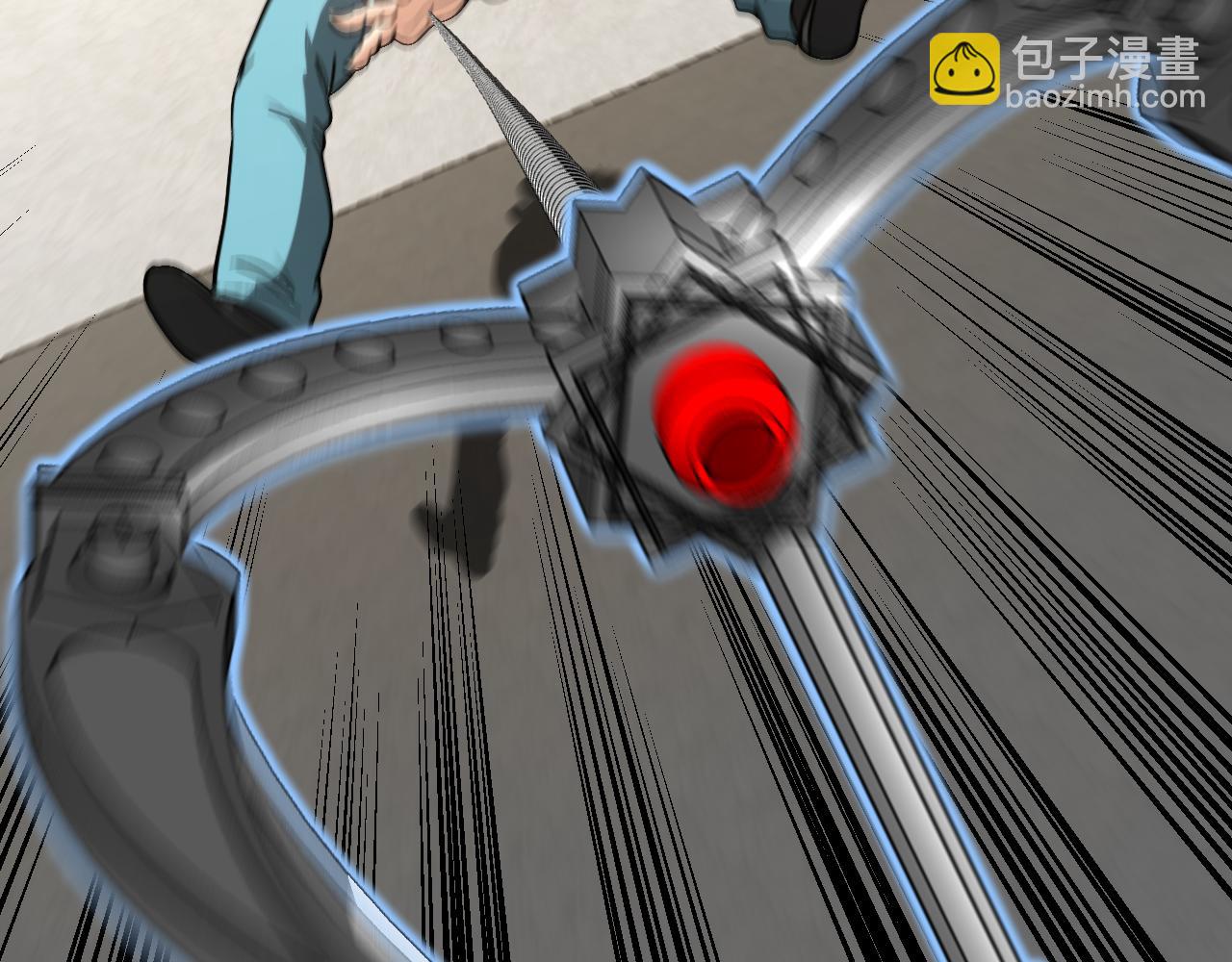 第149话: 这都不算作弊？120