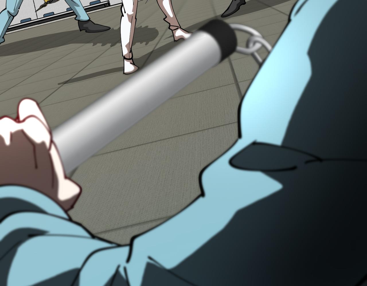 第149话: 这都不算作弊？25